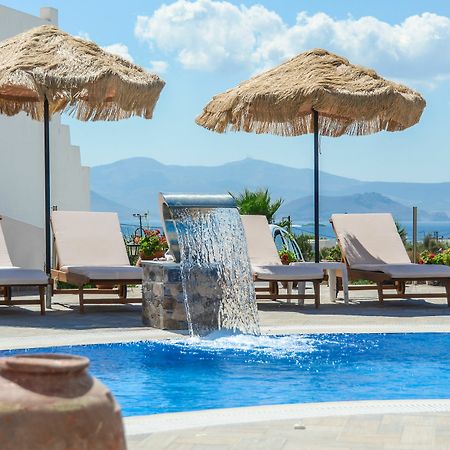 Orama Studios 2 Agia Anna  Exterior foto