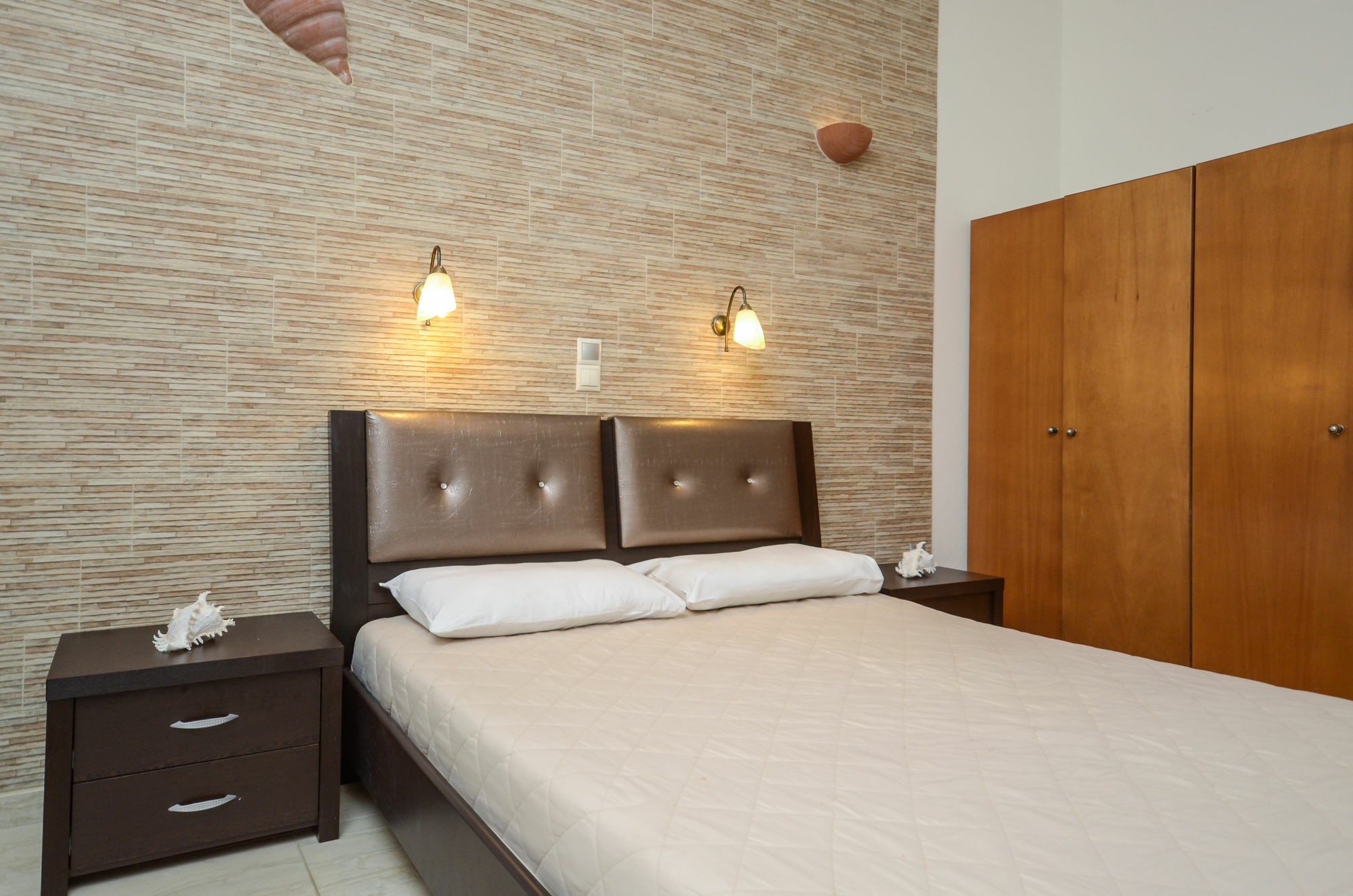 Orama Studios 2 Agia Anna  Exterior foto