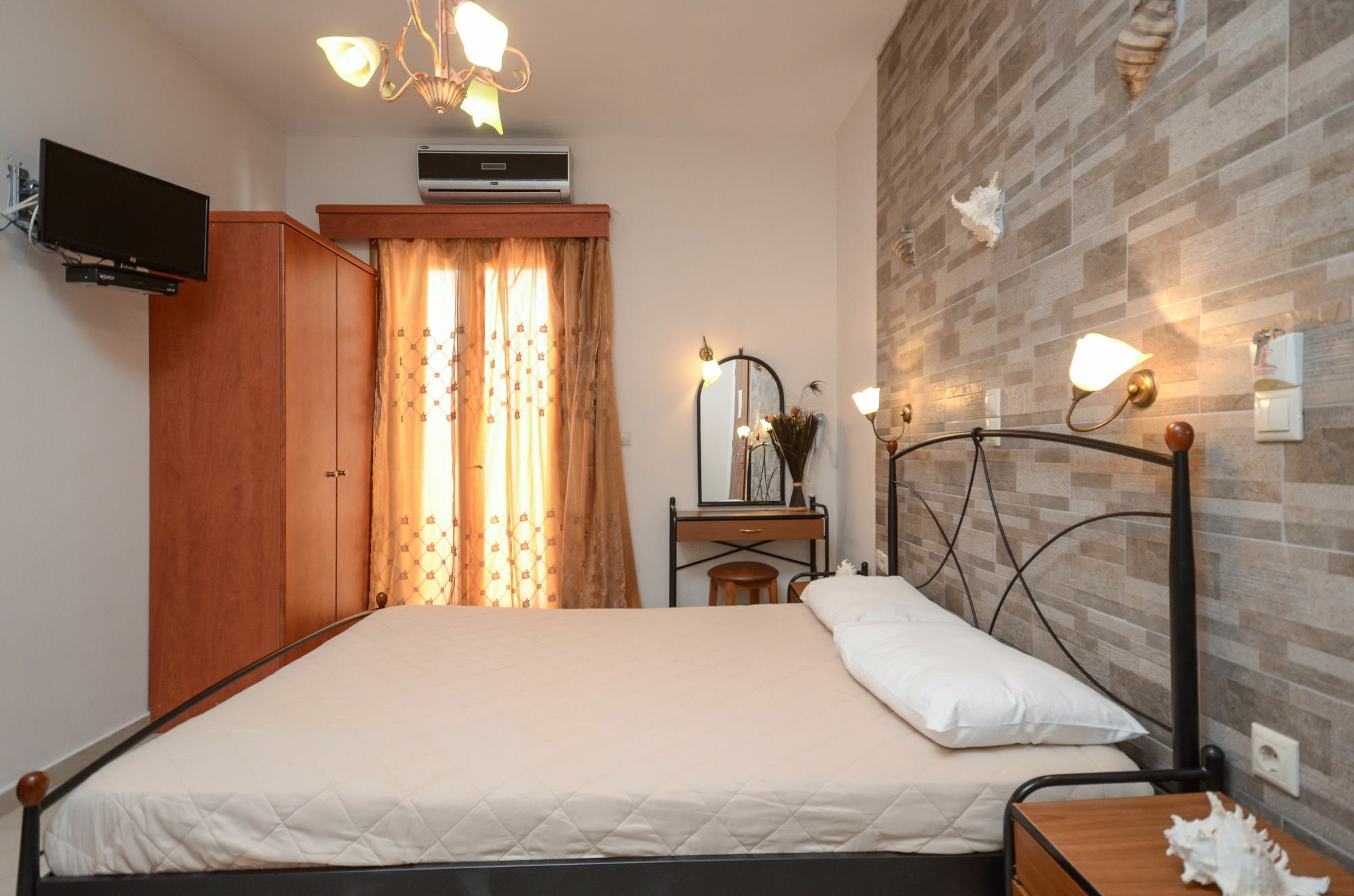 Orama Studios 2 Agia Anna  Exterior foto